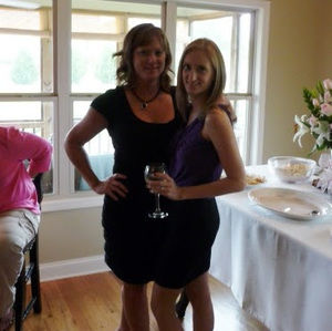 Meet your Posher, Janet